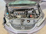 Honda Civic 2014
