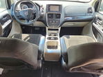 Dodge Caravan 2013