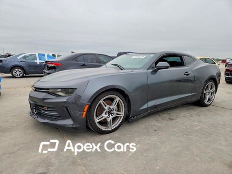 Chevrolet Camaro 2017 - Image 1 of 13