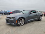 Chevrolet Camaro 2017