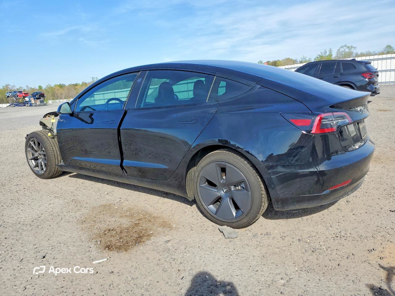Tesla Model 3 2023