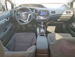 Honda Civic 2015