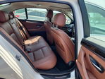 BMW Series 5 2016