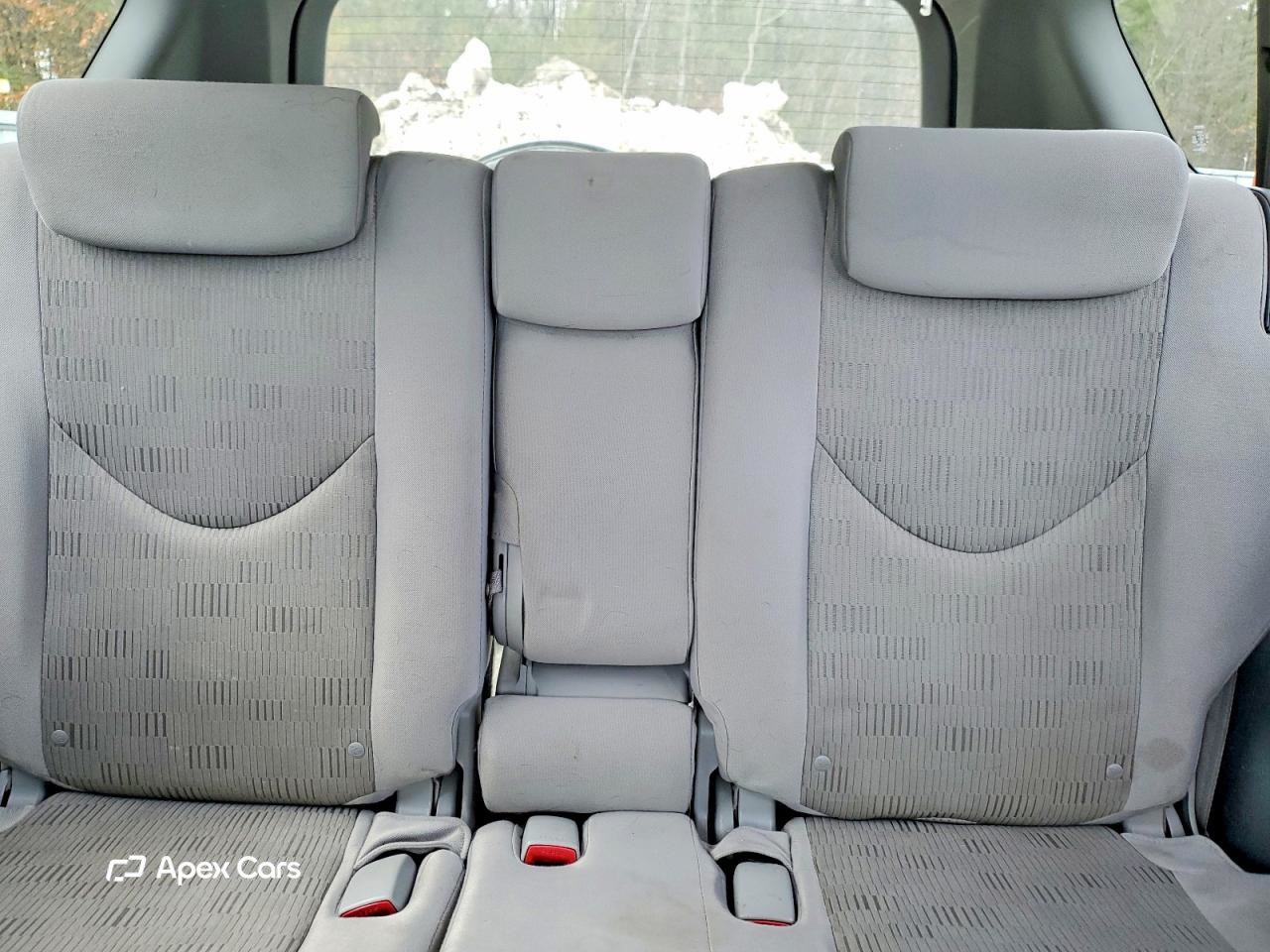Toyota RAV 4 2010