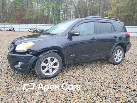 Toyota RAV 4 2012 - Image 1 of 13