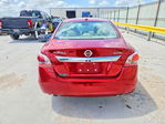 Nissan Altima 2013