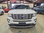 Ford Explorer 2016