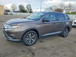 Mitsubishi Outlander 2019