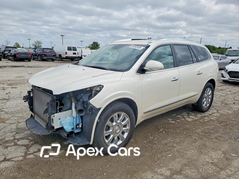 2013 Buick Enclave - Zdjęcie 1 z 5
