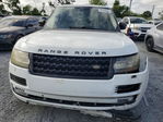 Land Rover Range Rover 2013