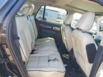 Lincoln MKX 2010