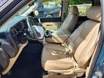 Chevrolet Silverado 2011