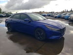 Hyundai Elantra 2021