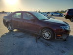Ford Fusion 2012