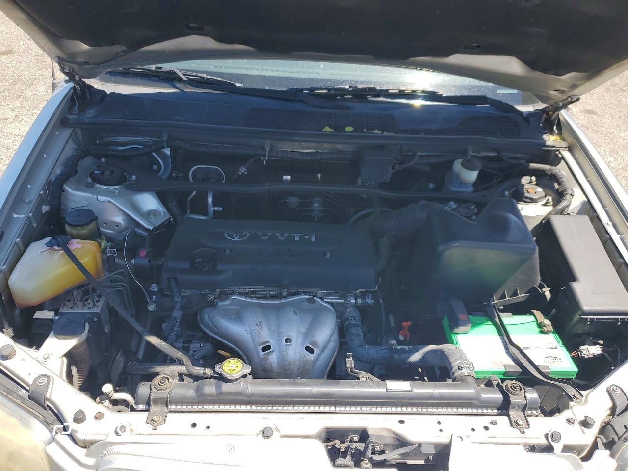 Toyota Highlander 2006