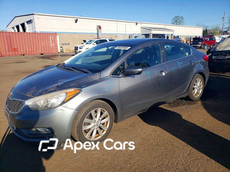 Kia Forte 2015 - Image 1 of 13