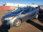 Kia Forte 2015