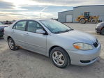 Toyota Corolla 2008