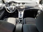 Nissan Sentra 2015