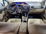 Honda Civic 2013