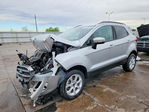 Ford EcoSport 2021