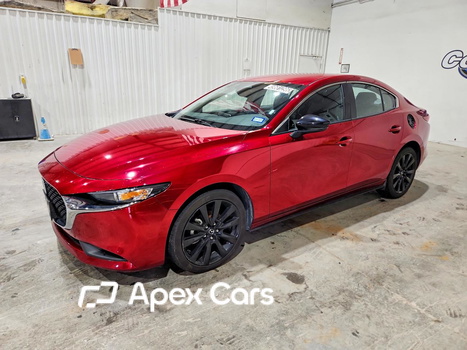 Mazda 3 2025 - Image 1 of 12