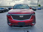 Cadillac XT6 2021