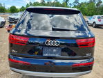 Audi Q7 2017