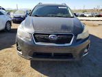 Subaru XV 2016