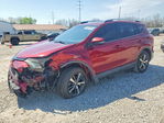 Toyota RAV 4 2018