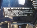 BMW X3 2013