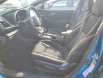 Subaru Impreza 2017