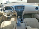 Nissan Pathfinder 2014