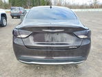 Chrysler 200 2015