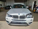 BMW X3 2017