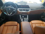 BMW Series 3 2021