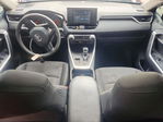 Toyota RAV 4 2021