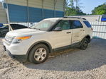 Ford Explorer 2012