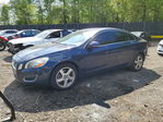 Volvo S60 2013