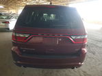 Dodge Durango 2018