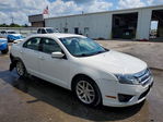Ford Fusion 2012