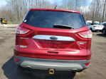 Ford Escape 2015