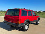 Jeep Cherokee 1995