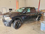 RAM 1500 2018