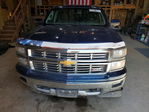 Chevrolet Silverado 2015
