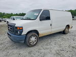 Ford Econoline 2012