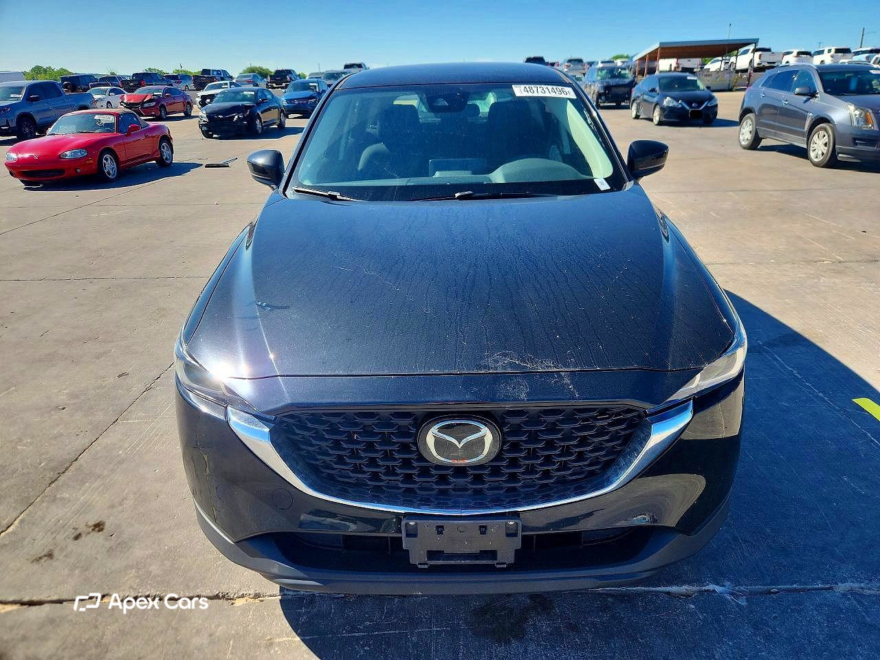 Mazda CX-5 2023