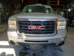 GMC Sierra 2008