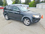 Subaru Forester 2010