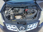 Nissan Rogue 2013